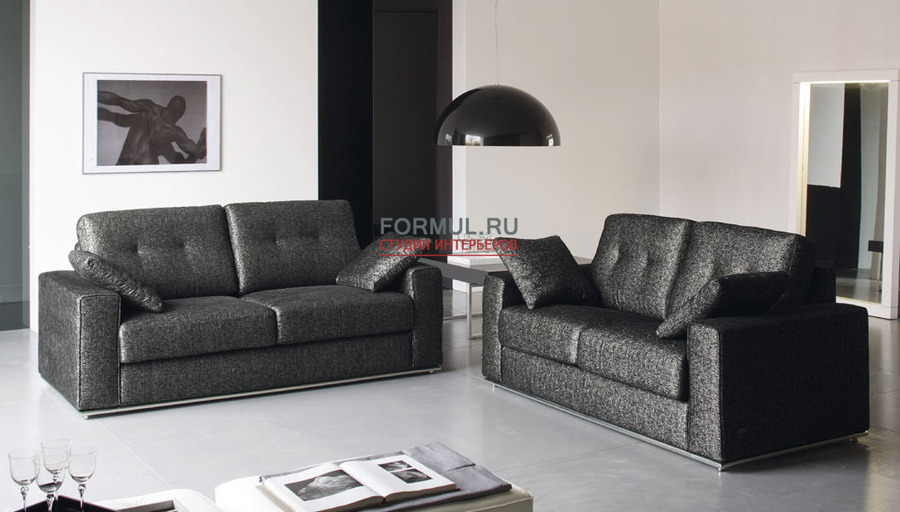 Диван Keoma Salotti Martina